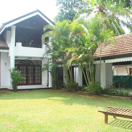 Villa Taprobane ネゴンボ 部屋 写真