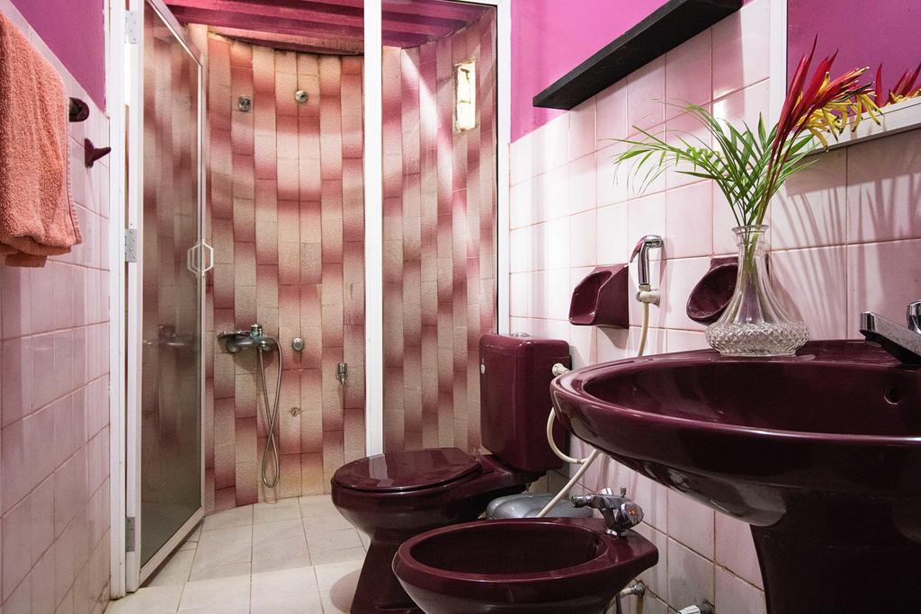 Villa Taprobane ネゴンボ エクステリア 写真